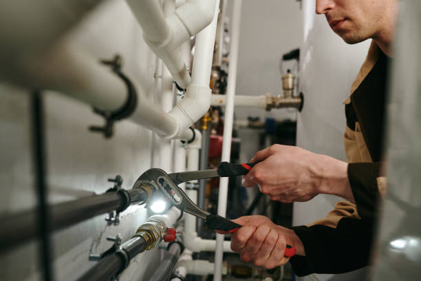 Best Plumbing Inspection Services  in New Oxford, PA