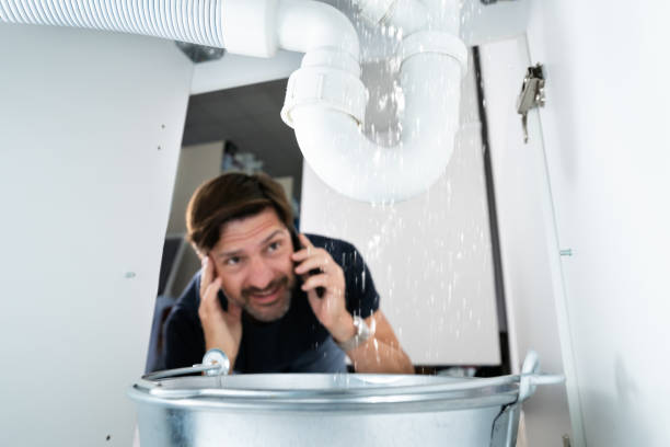 Best Same-Day Plumbing Service  in New Oxford, PA