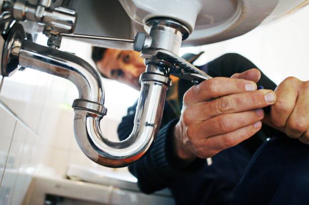 Best Commercial Plumbing Services  in New Oxford, PA