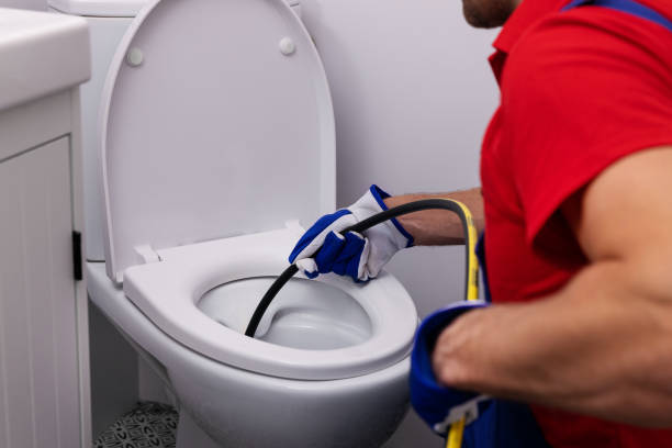 Best Residential Plumbing Services  in New Oxford, PA