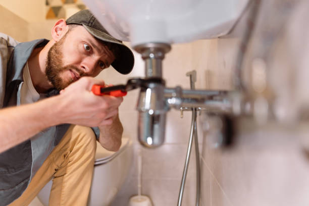 Best Shower Repair Services  in New Oxford, PA