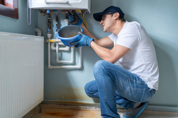 Best Emergency Plumbing Repair  in New Oxford, PA