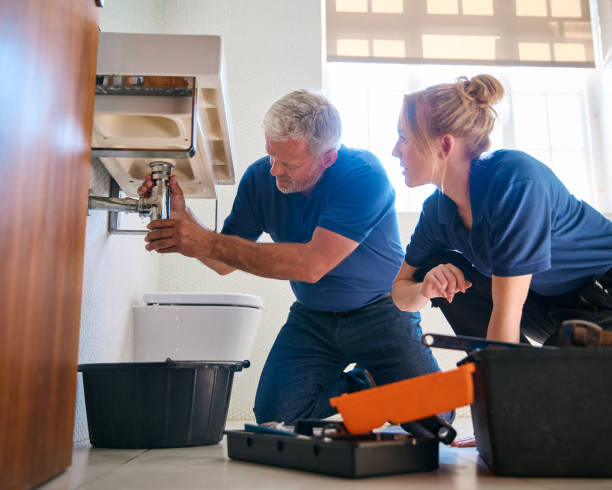 Best Affordable Plumbing Services  in New Oxford, PA