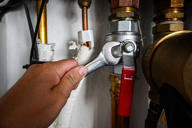 Best Local Plumber Services  in New Oxford, PA